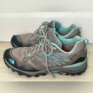 The North Face Women’s hiking boots